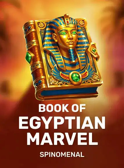 Egyptian Marvel